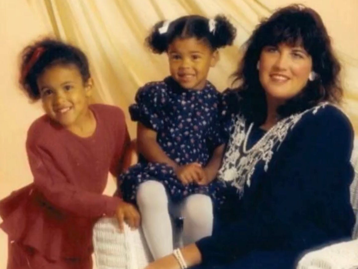 A Letter from Kim: From One Parent To Another