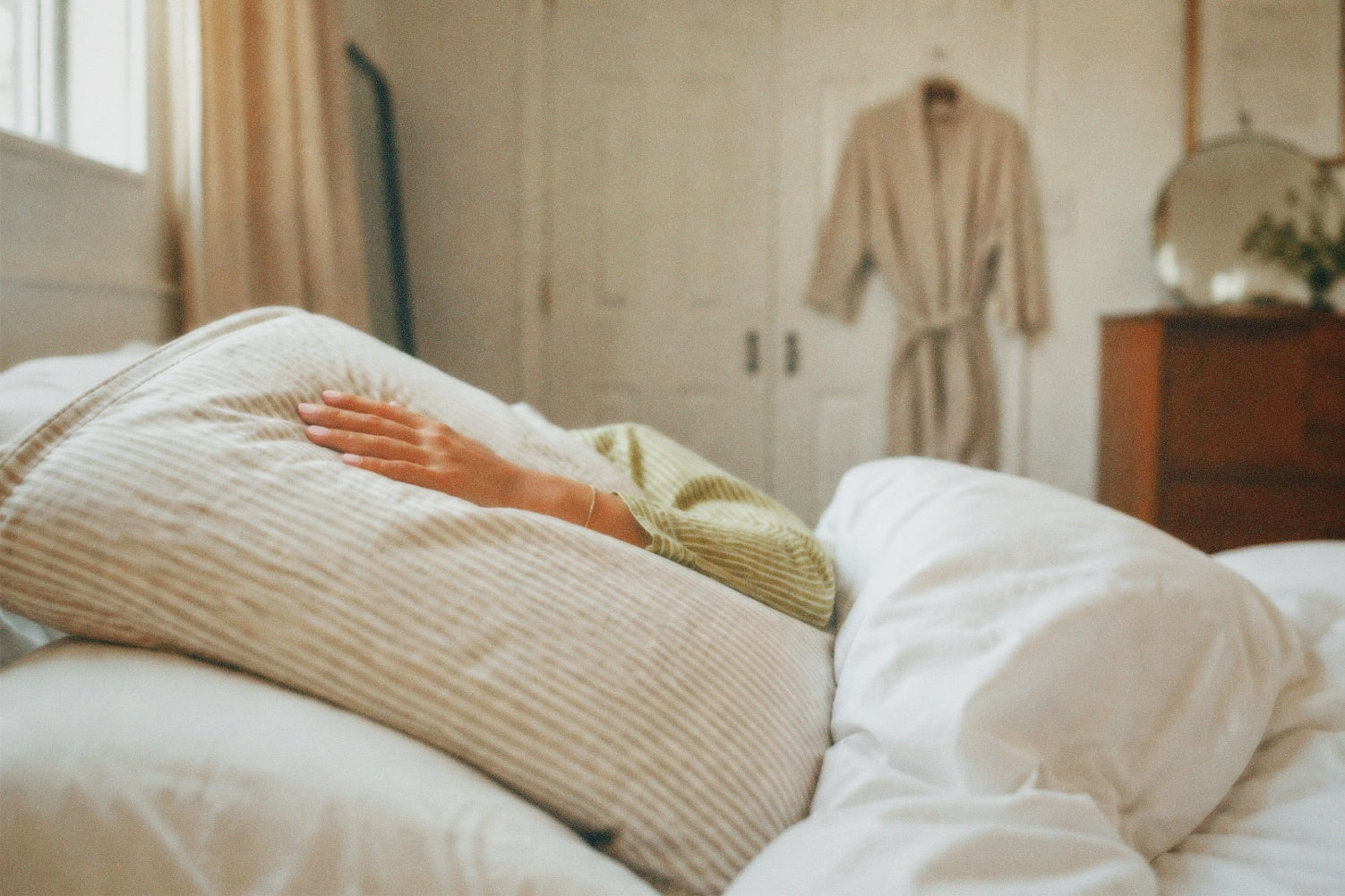 Managing Side Effects Day to Day: What Actually Helped Us Through It