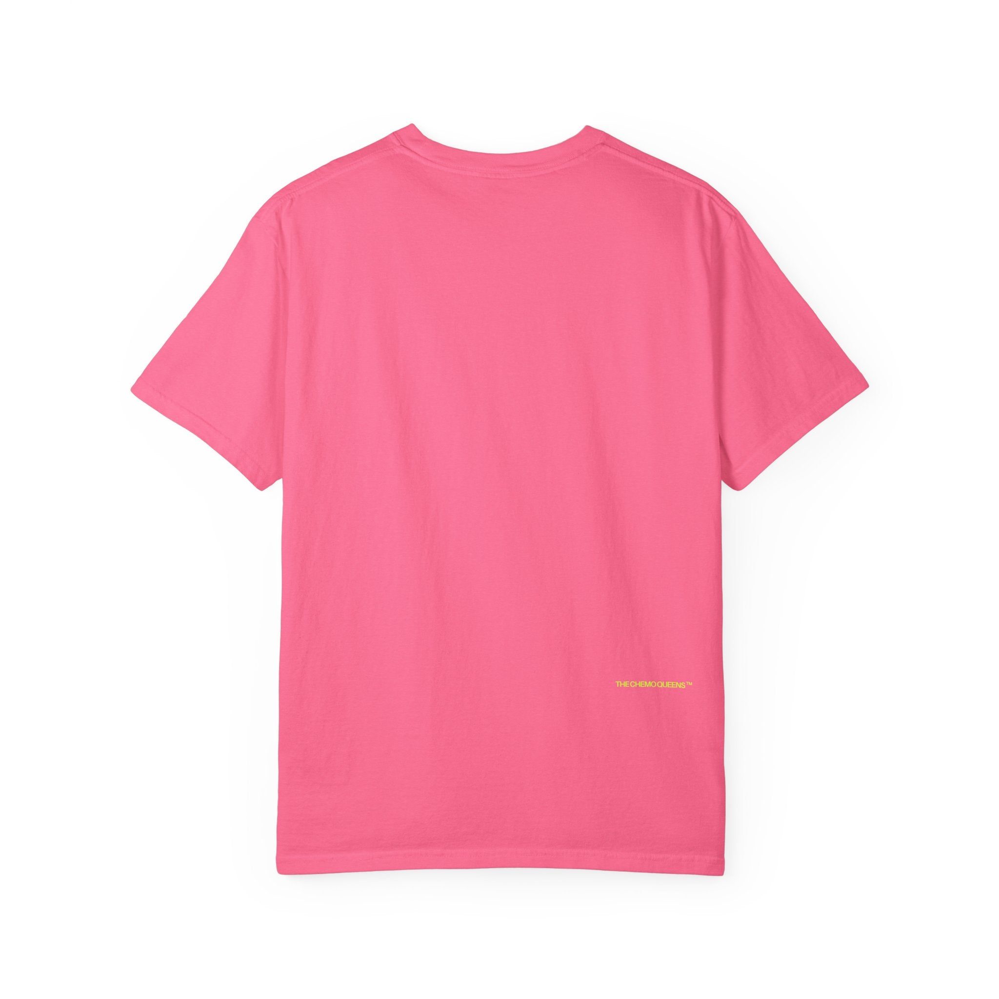 Who Do You Want To Be? Tee: Chemo Queens™ Collection