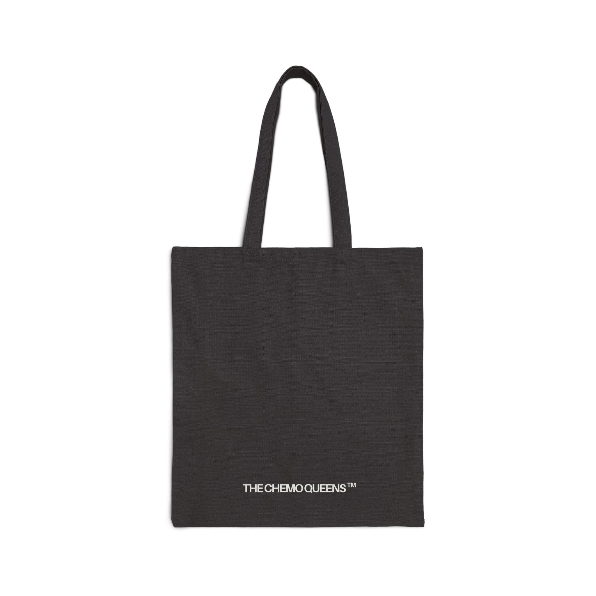 Just a Chapter Tote: Chemo Queens™ Collection