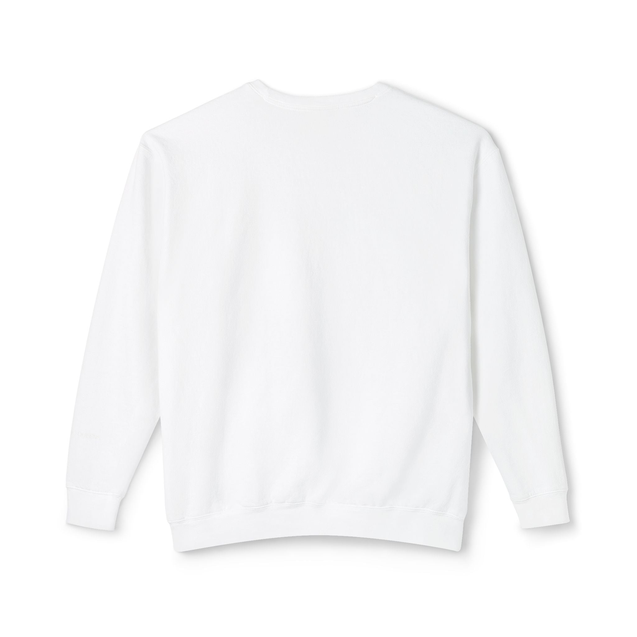 Just a Chapter Crewneck Sweatshirt : Chemo Queens™ Collection