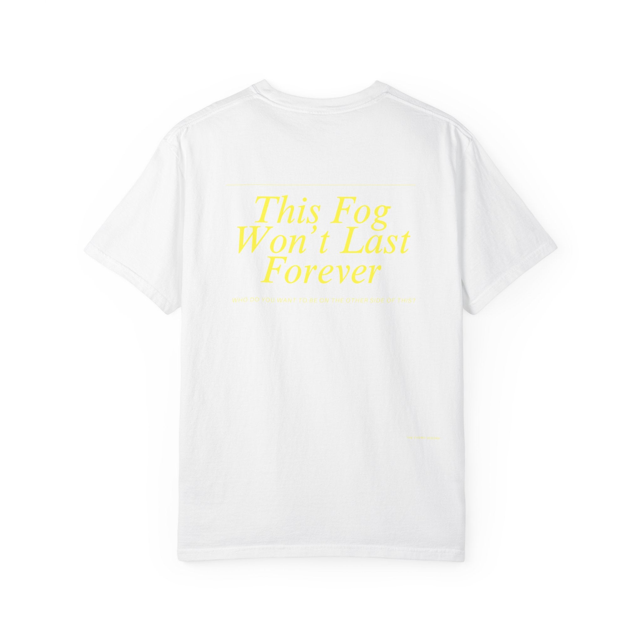 "Head in the Cloud" Tee - Limited Edition by The Chemo Queen™
