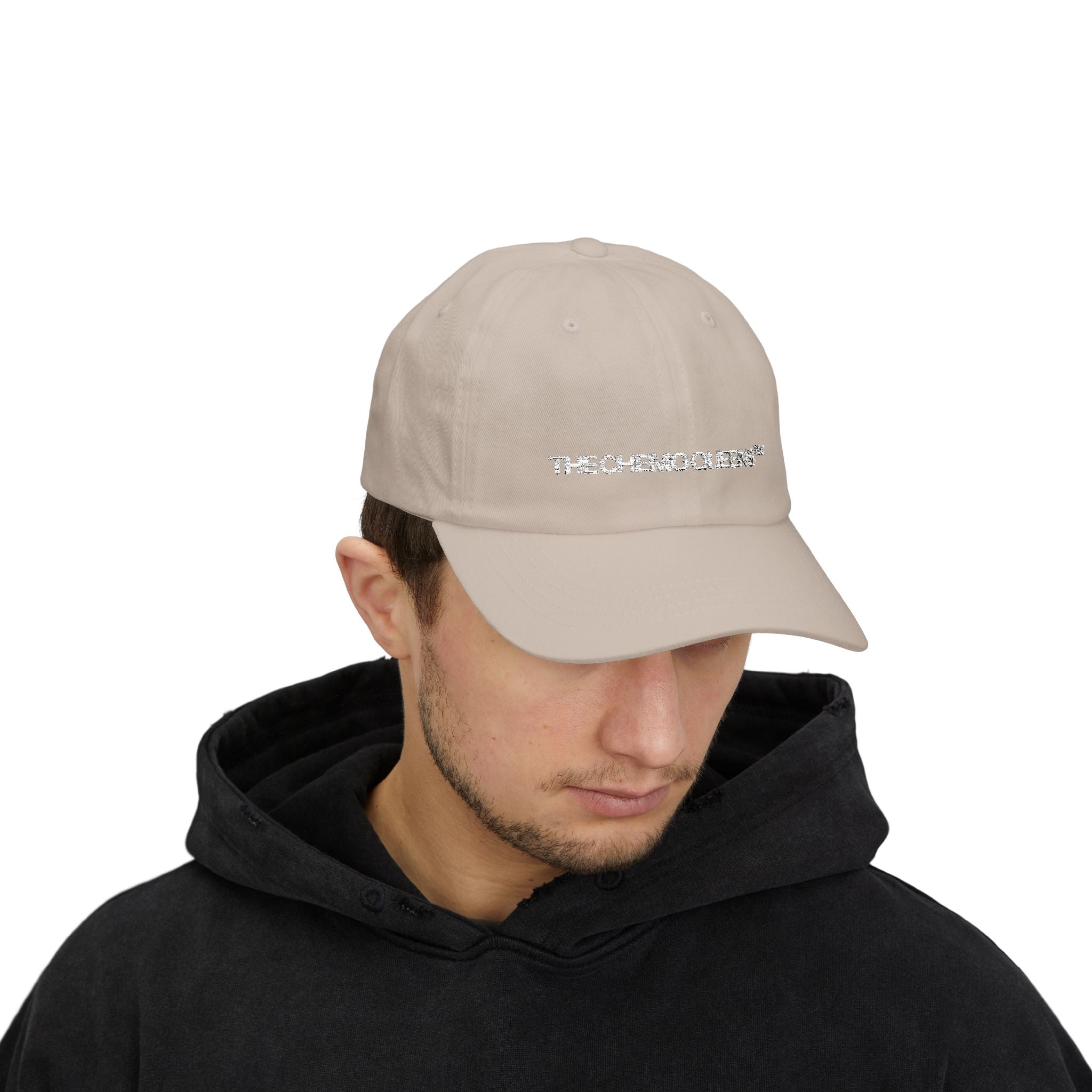 The Chemo Queens™ Classic Dad Cap