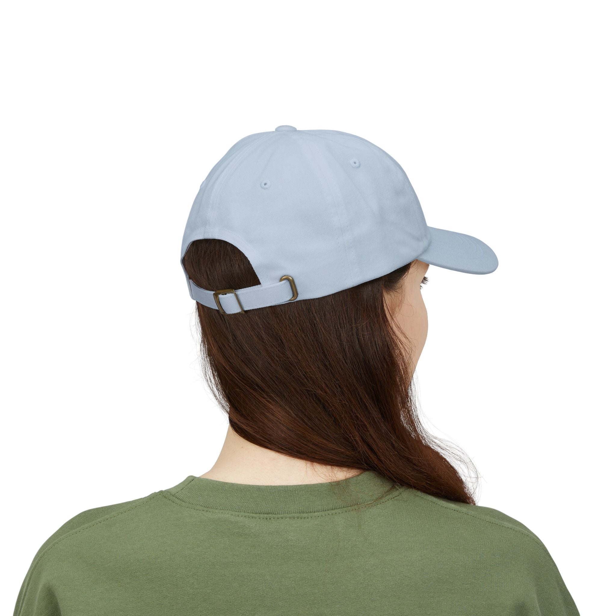 The Chemo Queens™ Classic Dad Cap