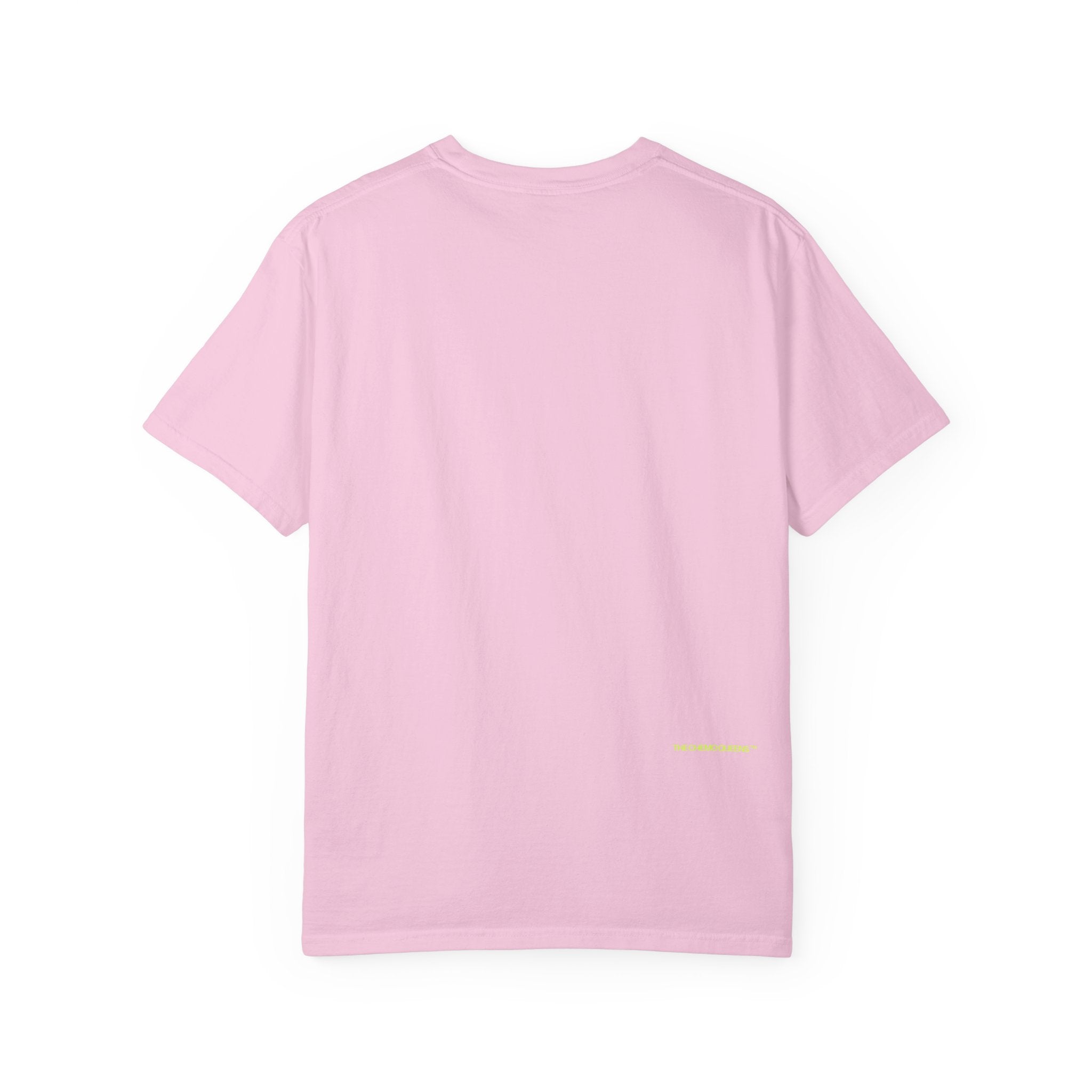 Who Do You Want To Be? Tee: Chemo Queens™ Collection