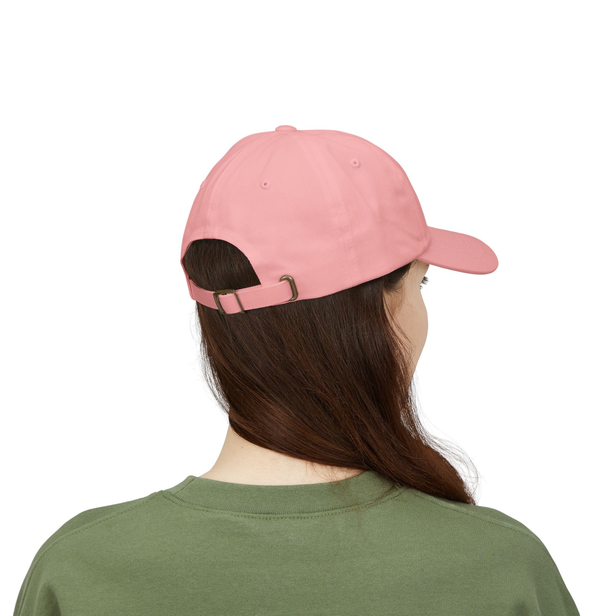 The Chemo Queens™ Classic Dad Cap