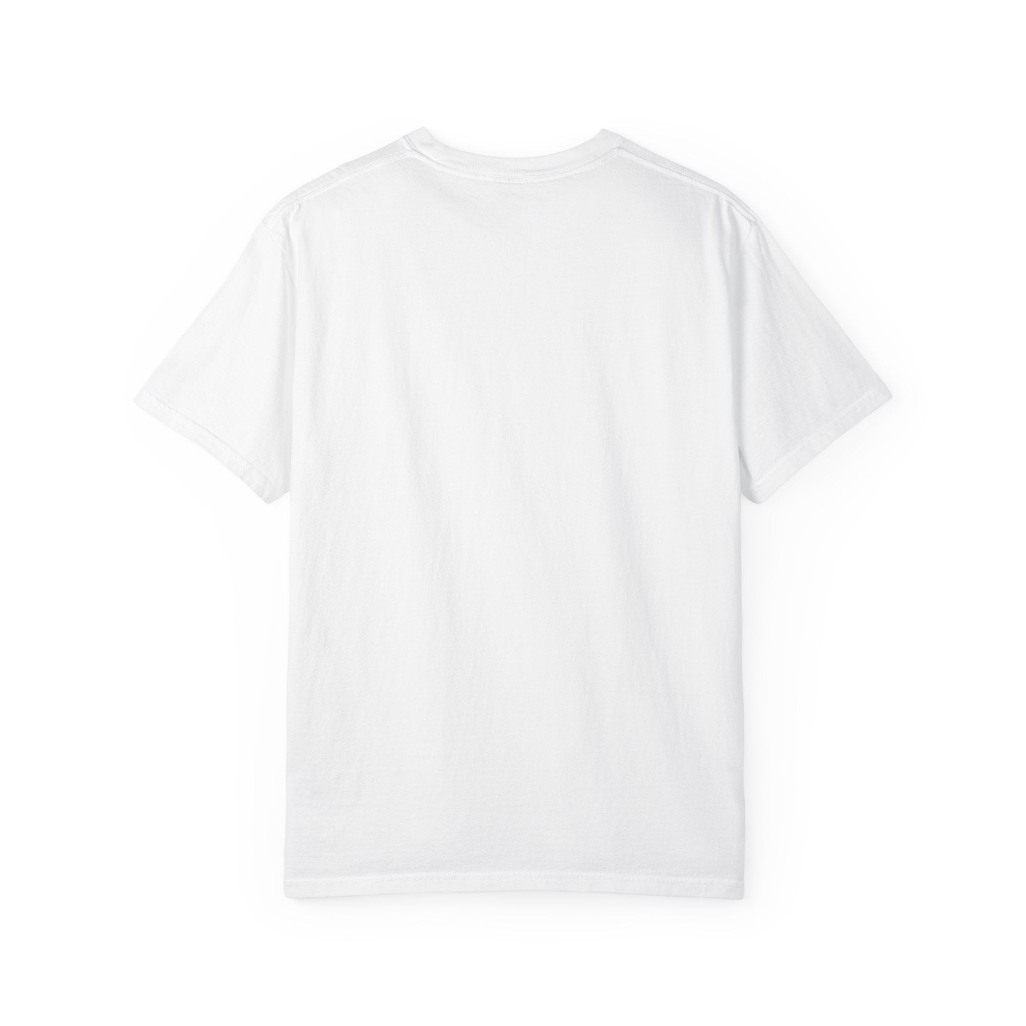 Just a Chapter Tee: Chemo Queens™ Collection