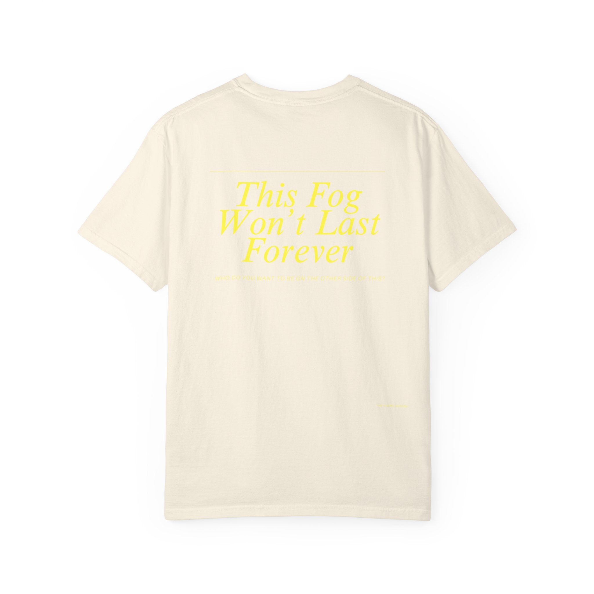 "Head in the Cloud" Tee - Limited Edition by The Chemo Queen™