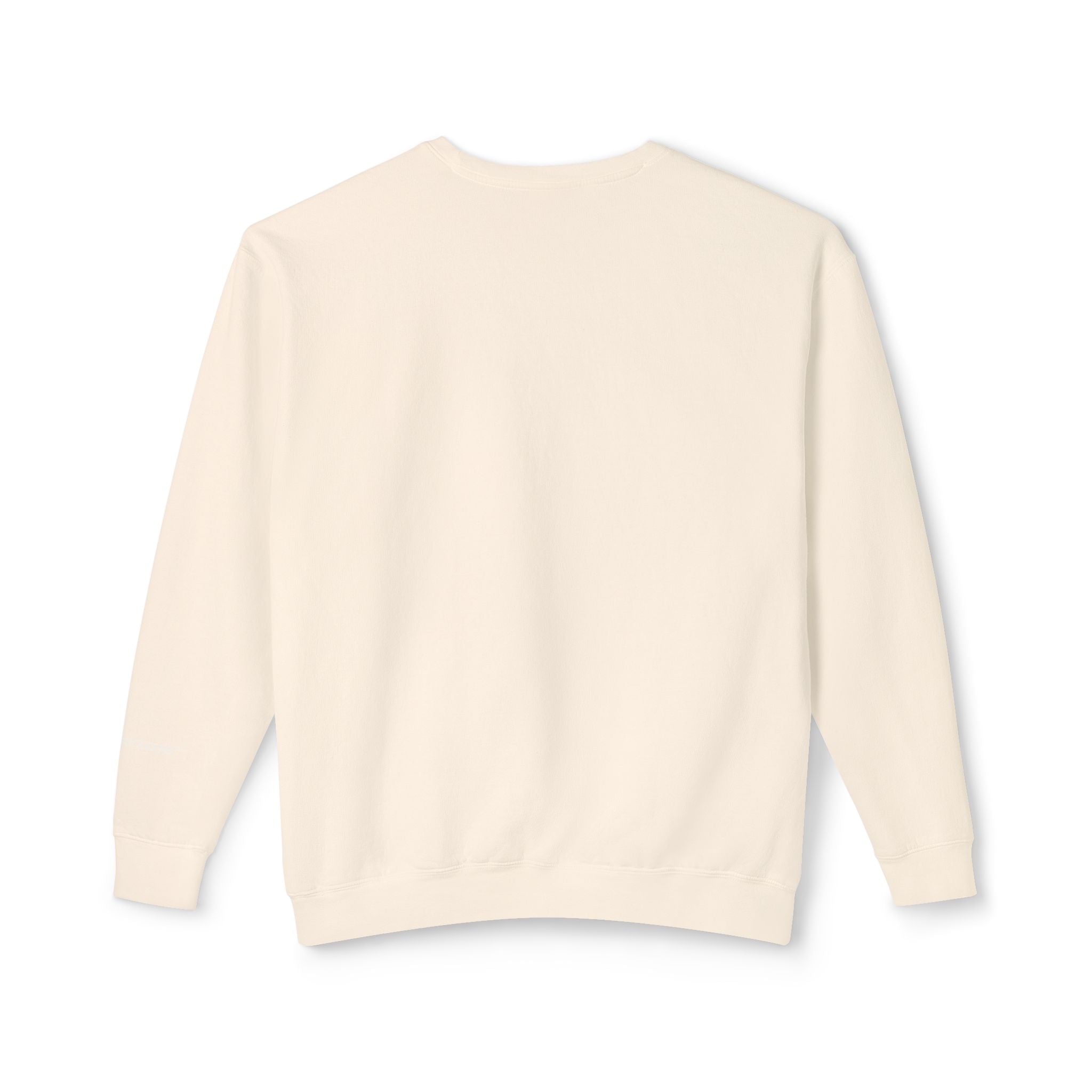 Just a Chapter Crewneck Sweatshirt : Chemo Queens™ Collection