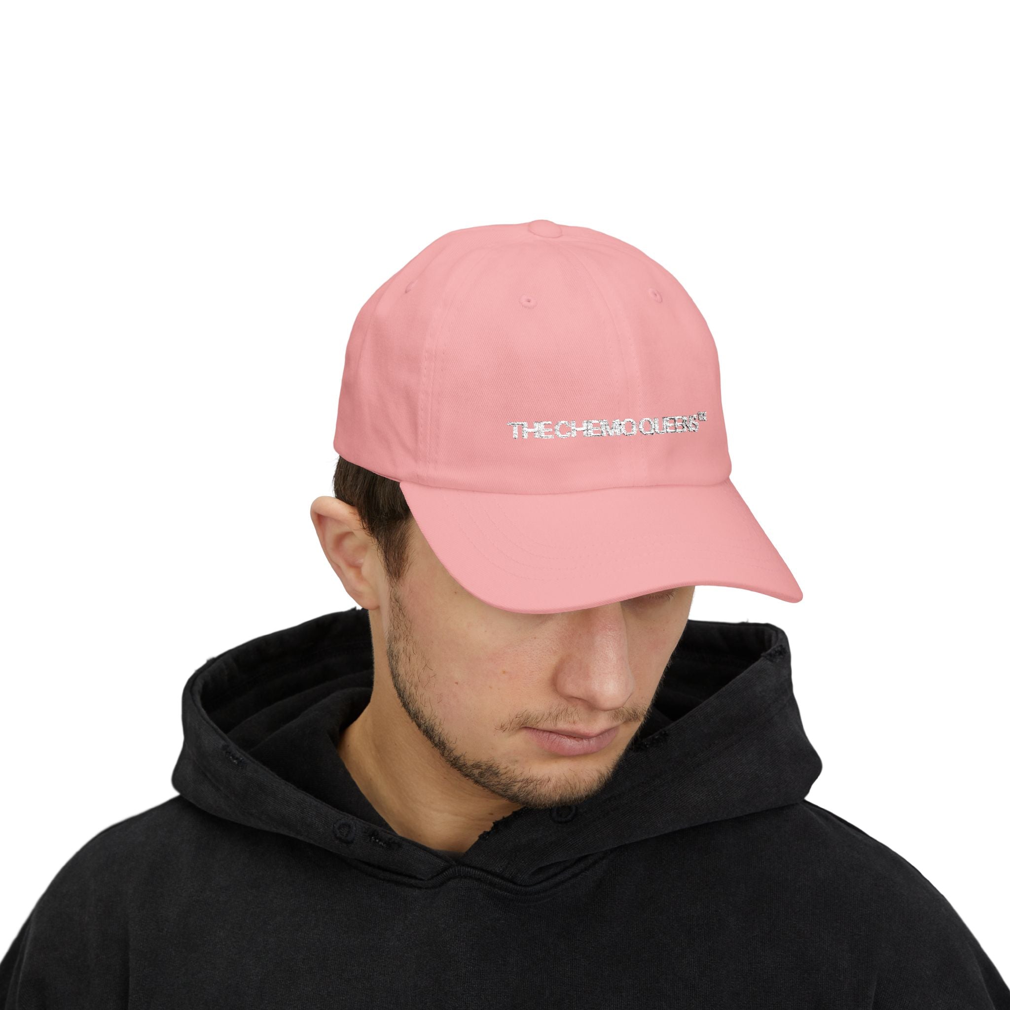 The Chemo Queens™ Classic Dad Cap