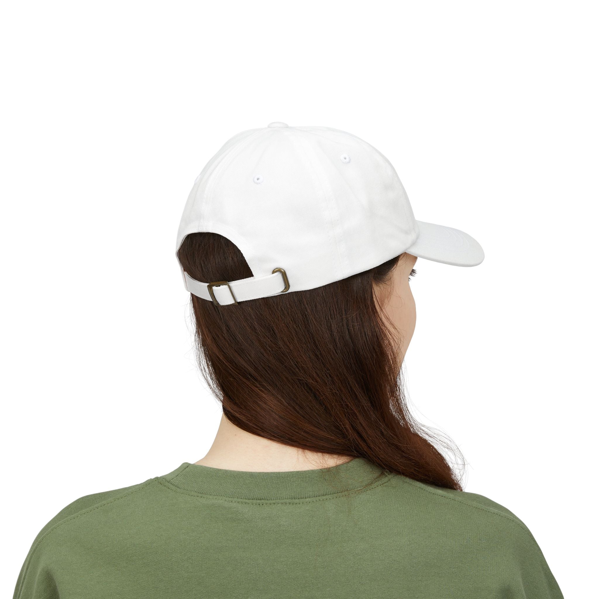The Chemo Queens™ Classic Dad Cap