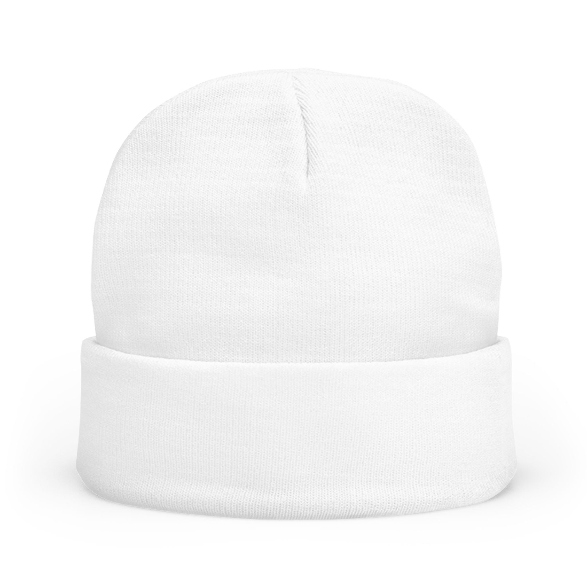 Ok, bitch. Let's LIVE Embroidered Beanie: Chemo Queens™ Collection