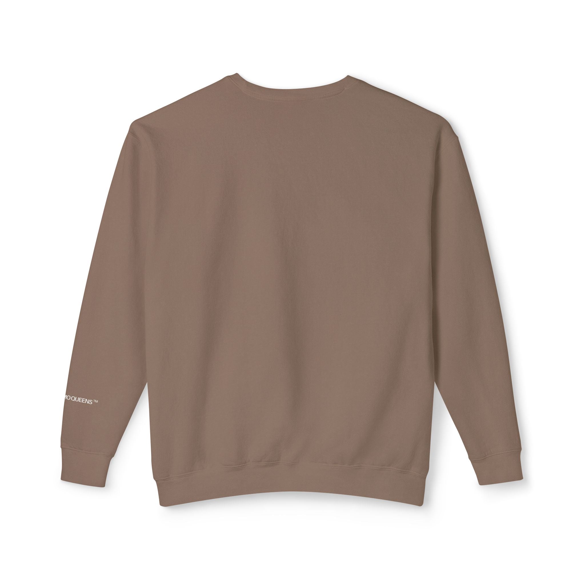 Just a Chapter Crewneck Sweatshirt : Chemo Queens™ Collection