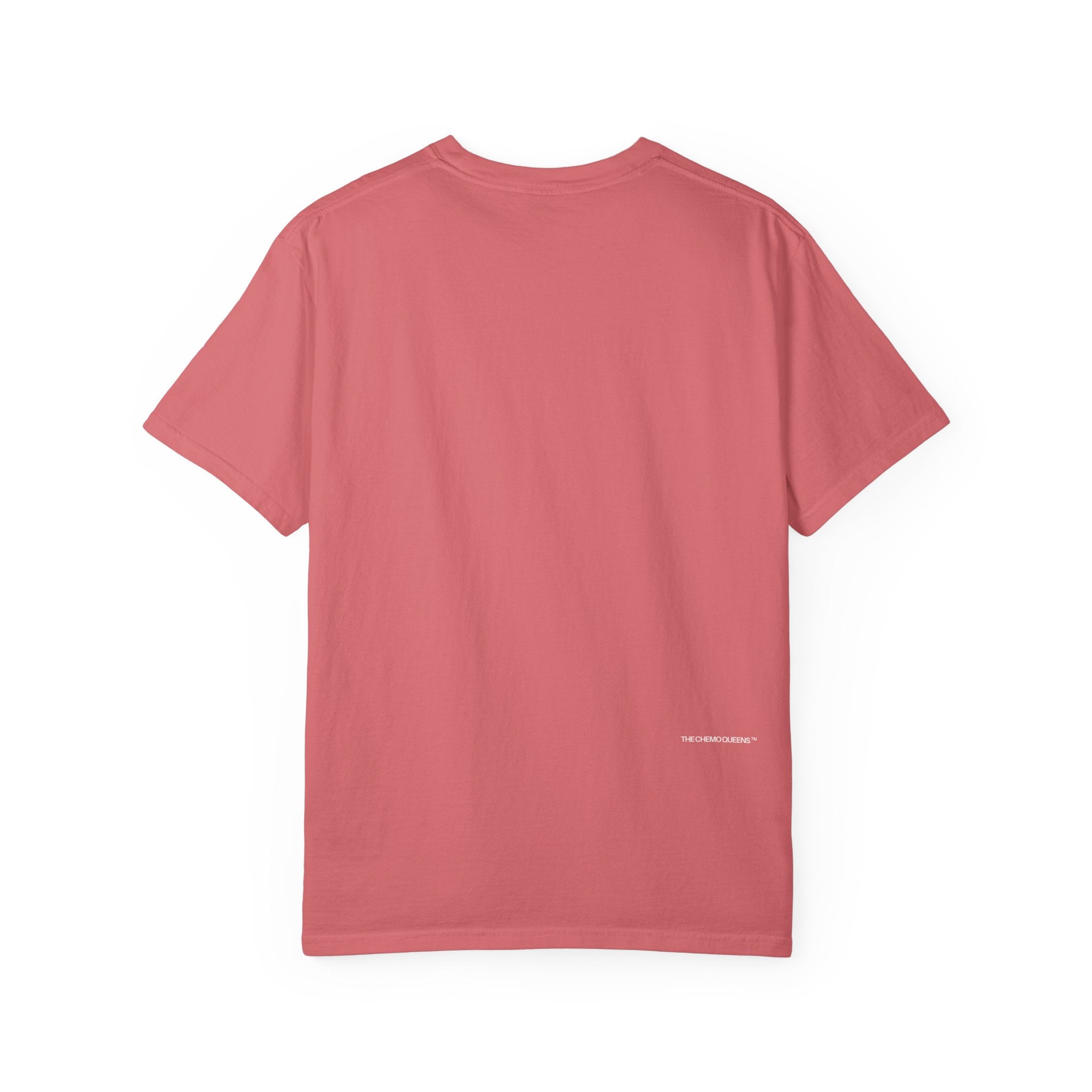 Just a Chapter Tee: Chemo Queens™ Collection