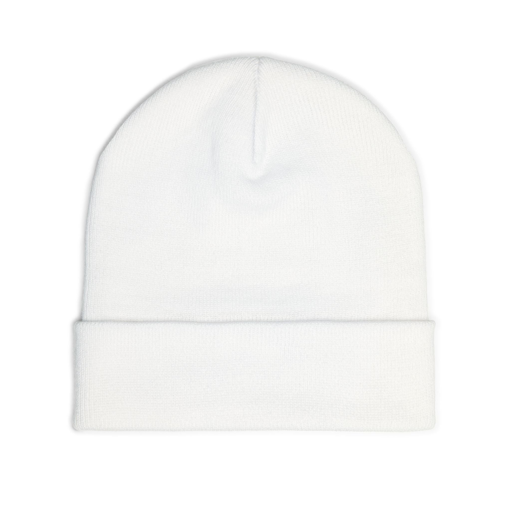 Ok, bitch. Let's LIVE Embroidered Beanie: Chemo Queens™ Collection