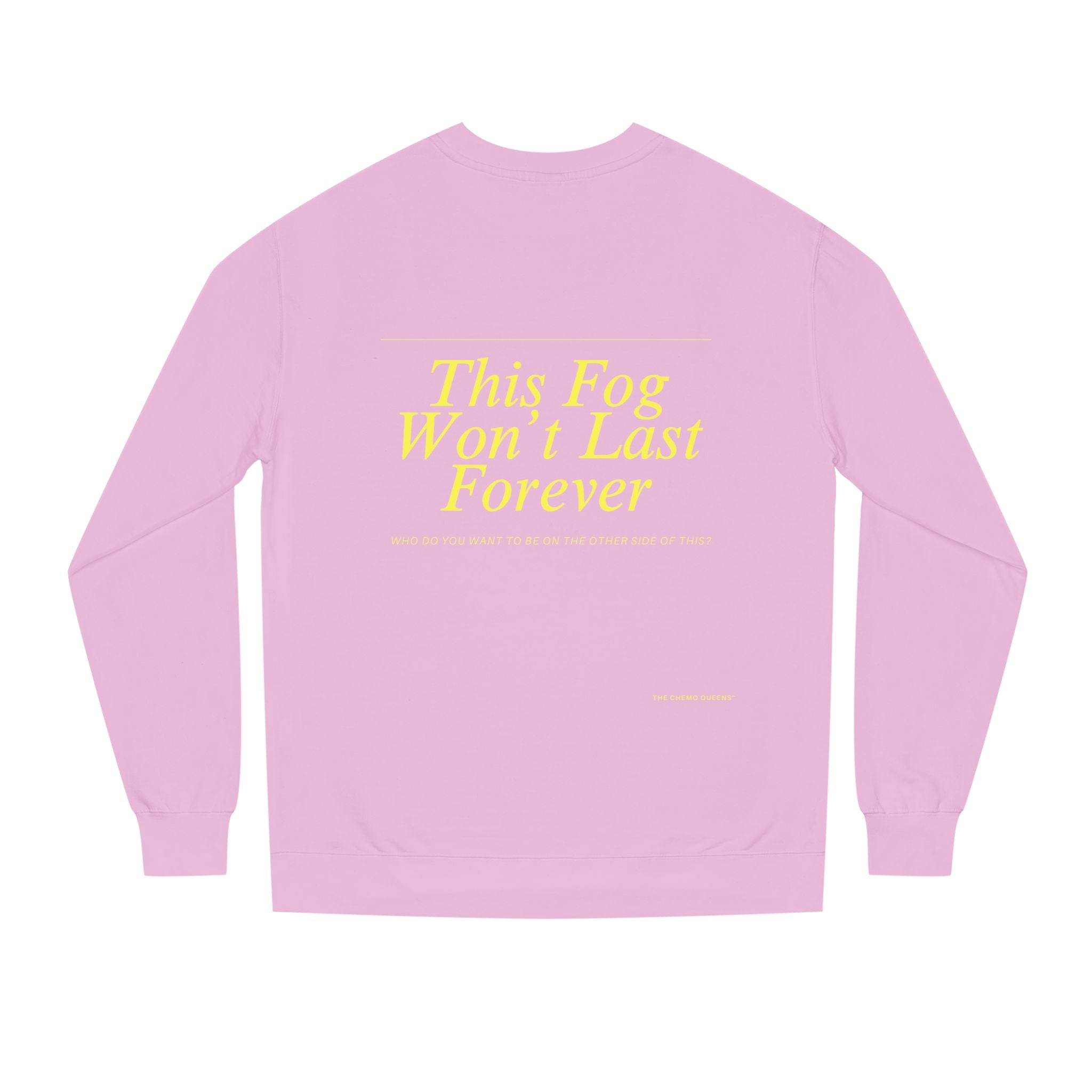 "Head in the Cloud" Collection by The Chemo Queens™