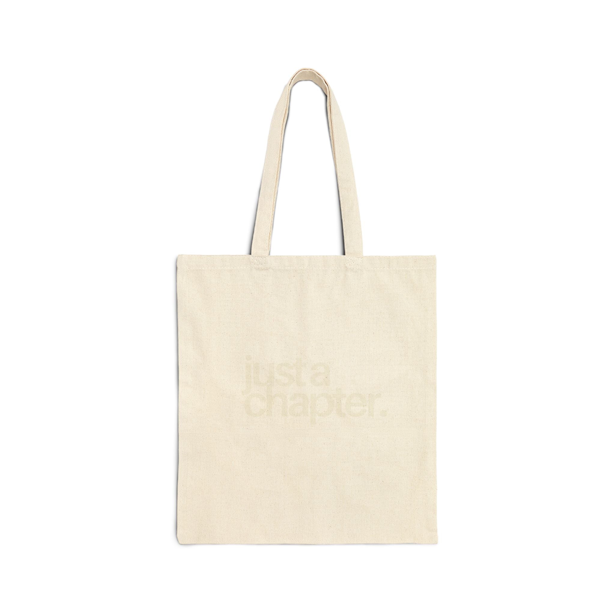 Just a Chapter Tote: Chemo Queens™ Collection