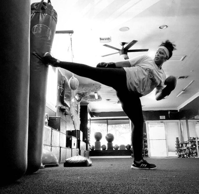 Exercise during chemotherapy