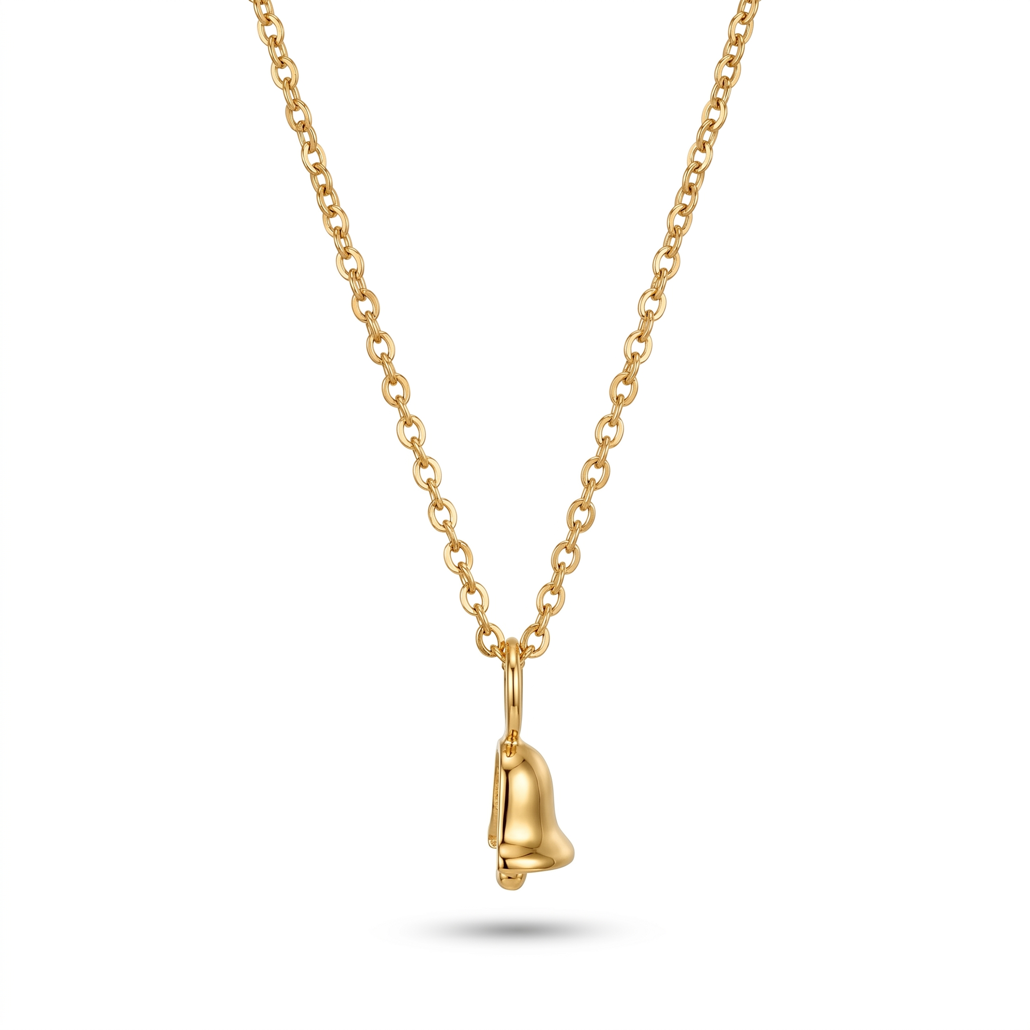 The Chemo Queens™ Classic Rhinestone Bell