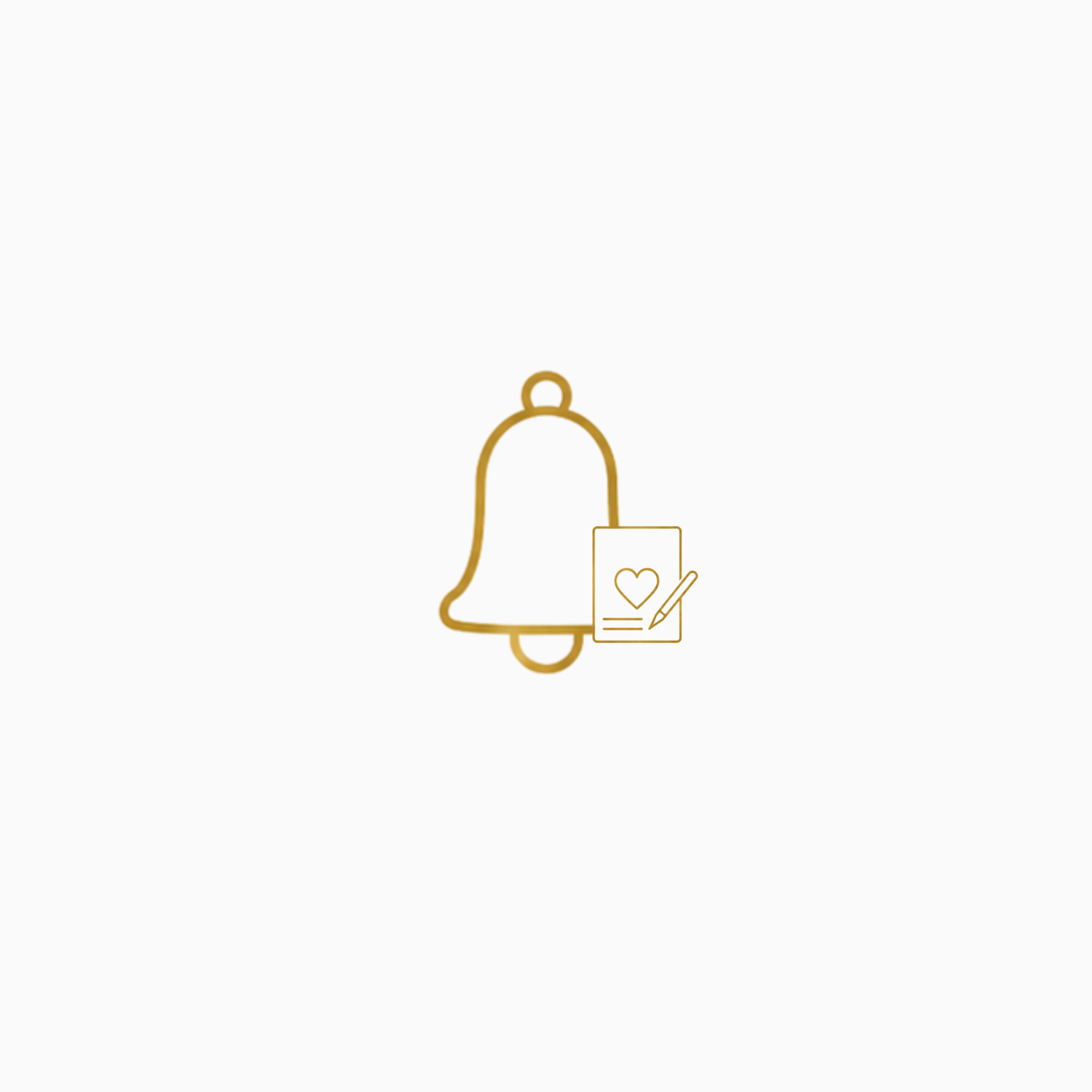 Send a Bell In Honor Of