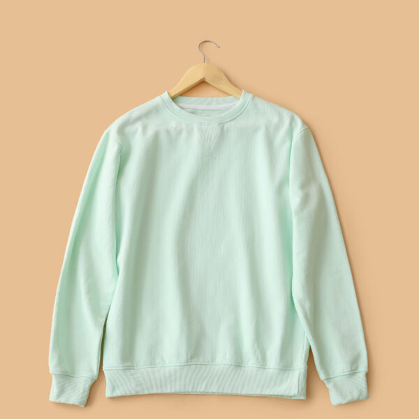 Picc Line Crewneck Sweatshirt